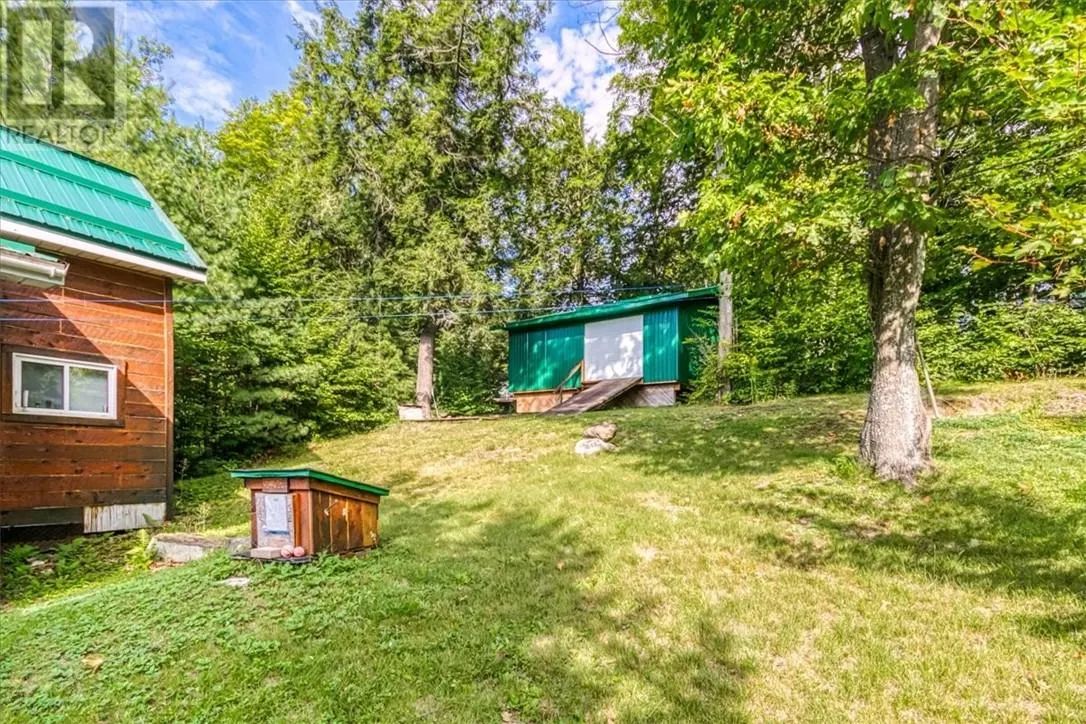 Lot 5 Birch Island