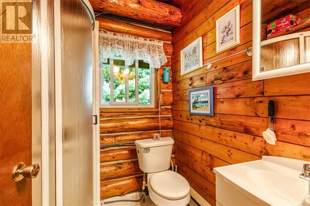 Lot 5 Birch Island