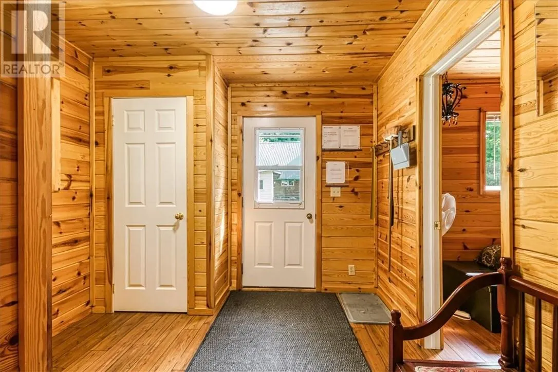 Lot 5 Birch Island