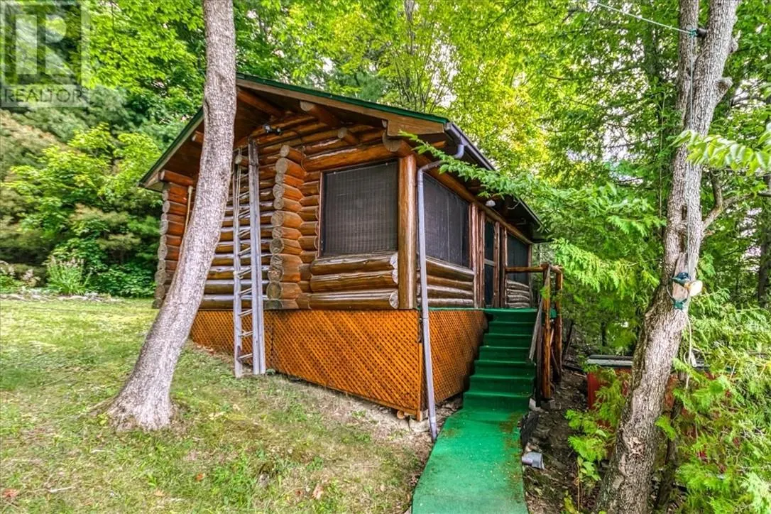 Lot 5 Birch Island