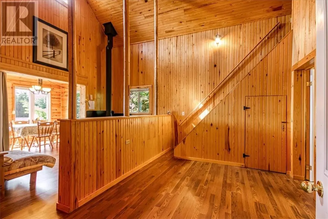 Lot 5 Birch Island