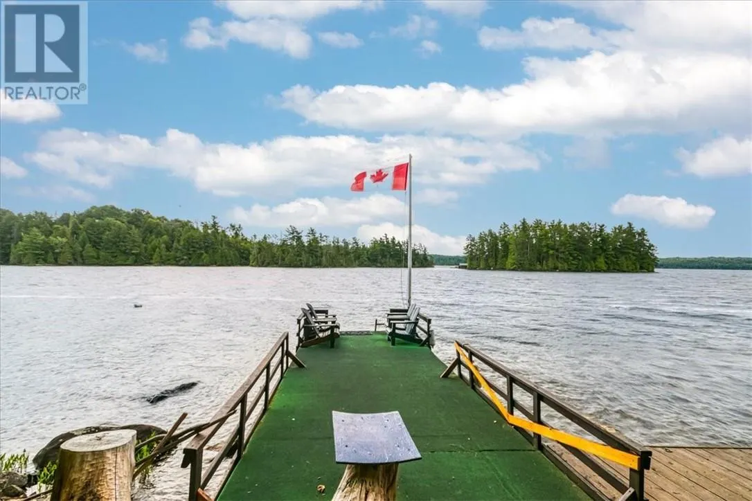 Lot 5 Birch Island