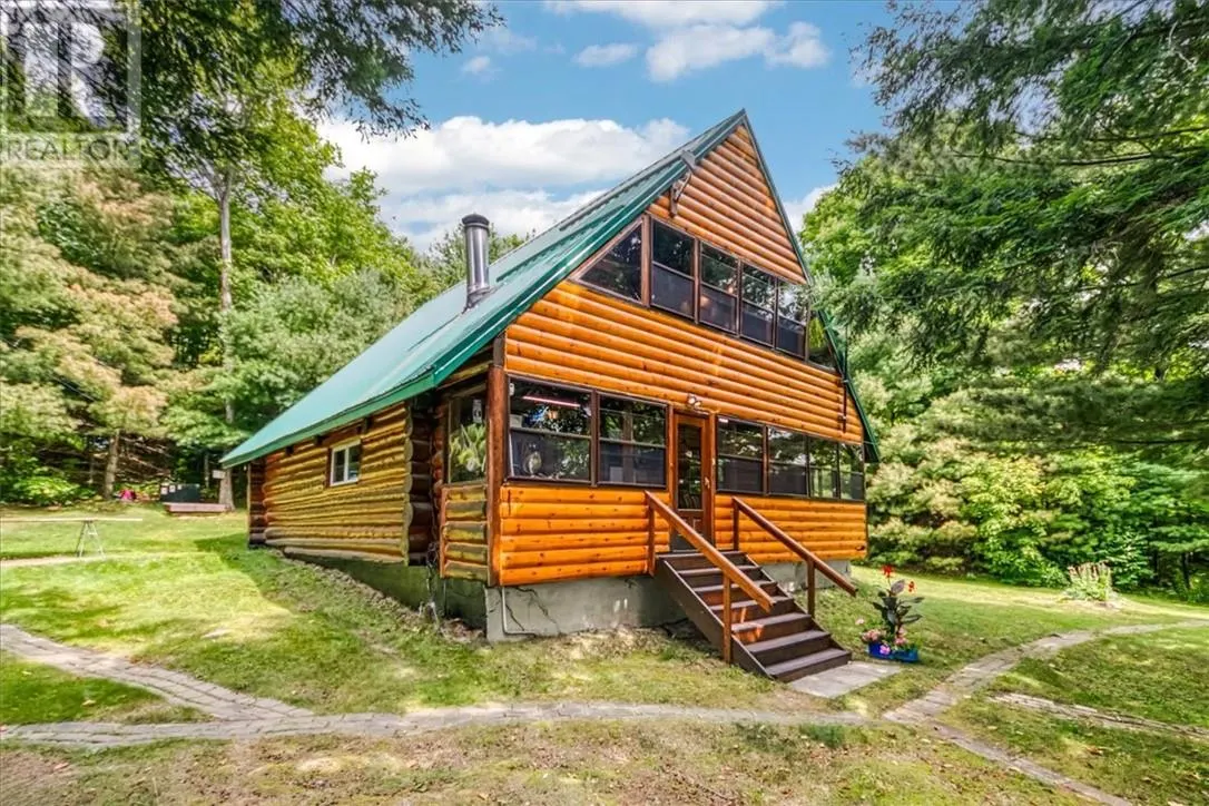 Lot 5 Birch Island