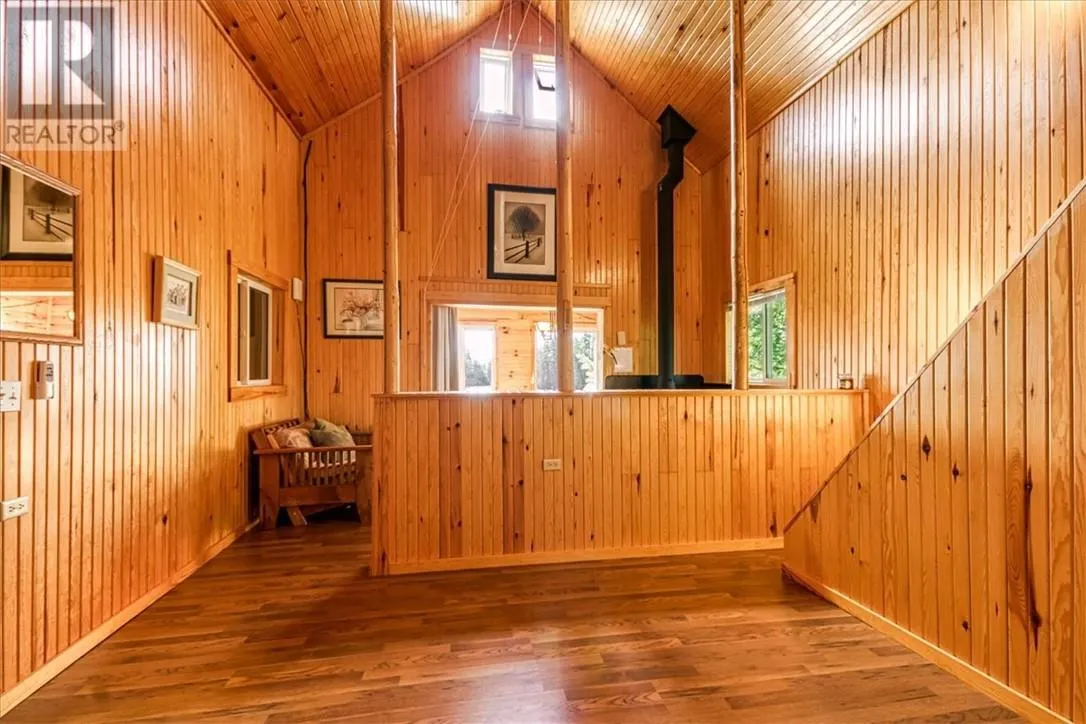 Lot 5 Birch Island