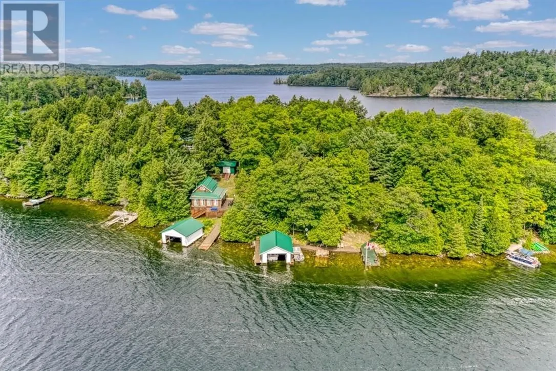 Lot 5 Birch Island