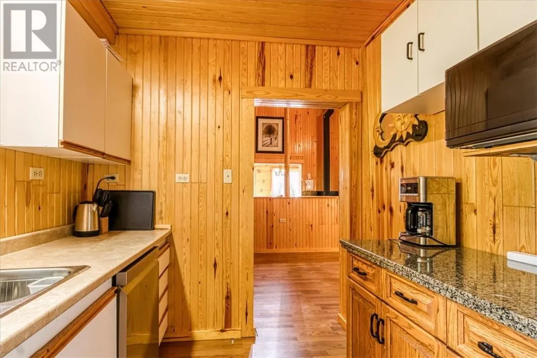 Lot 5 Birch Island