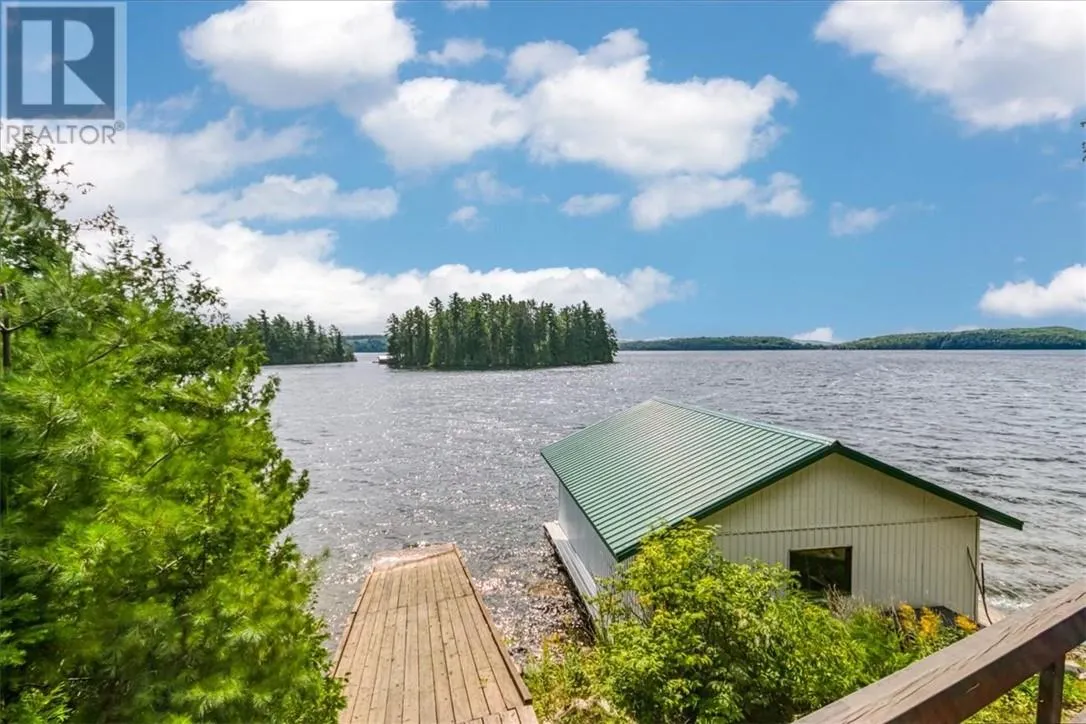 Lot 5 Birch Island