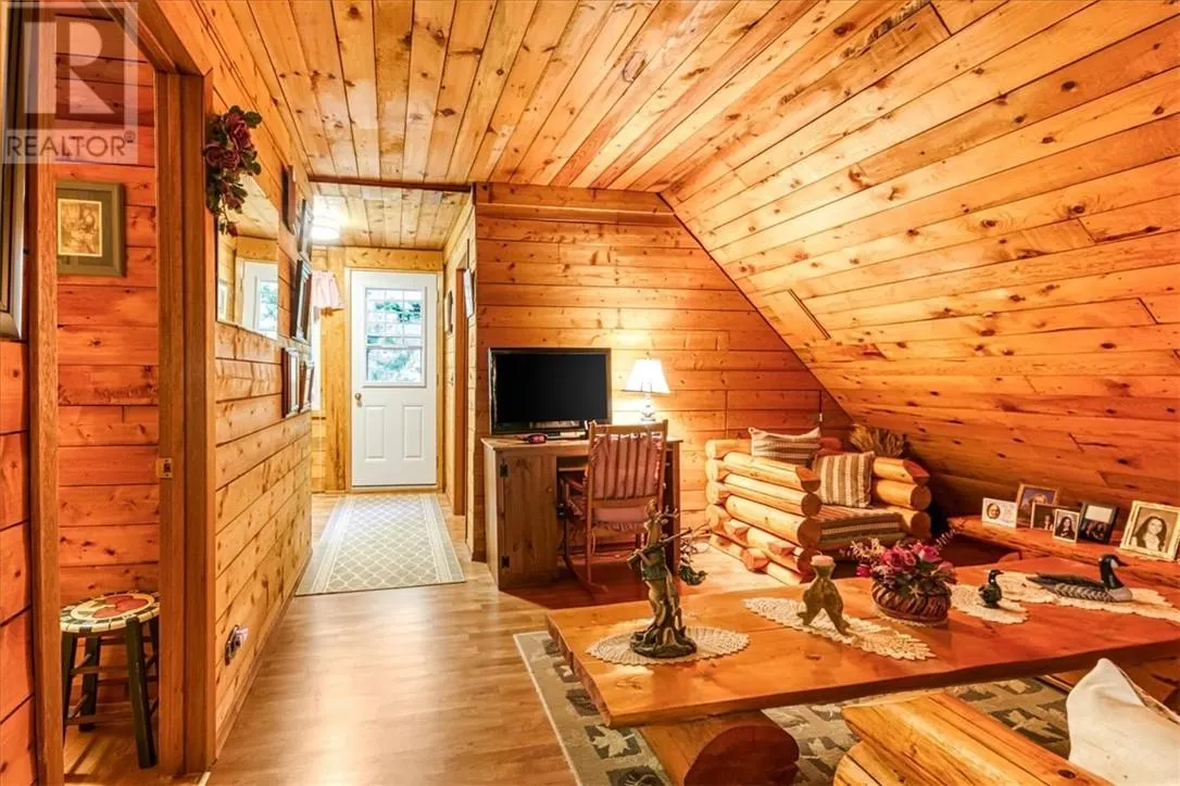 Lot 5 Birch Island