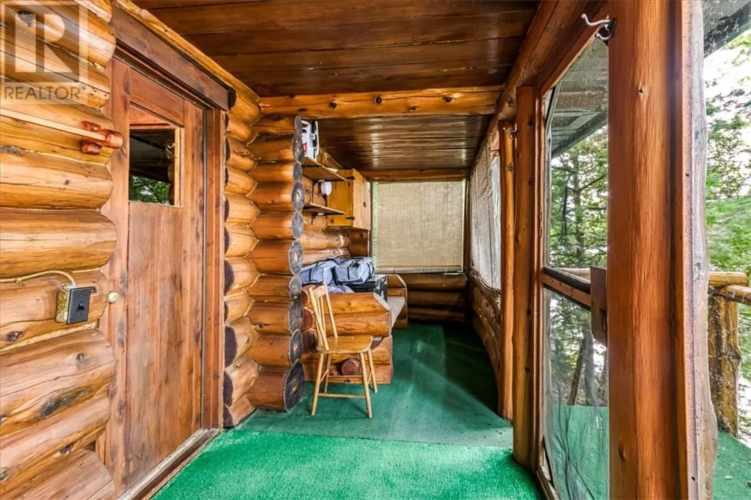 Lot 5 Birch Island