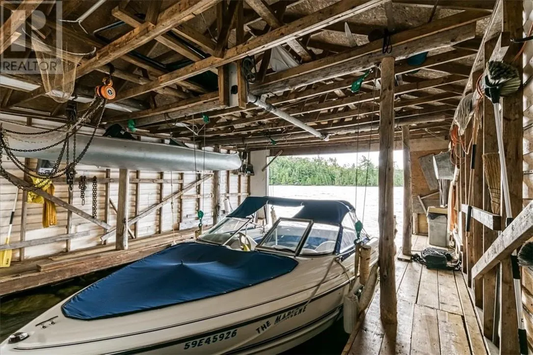 Lot 5 Birch Island