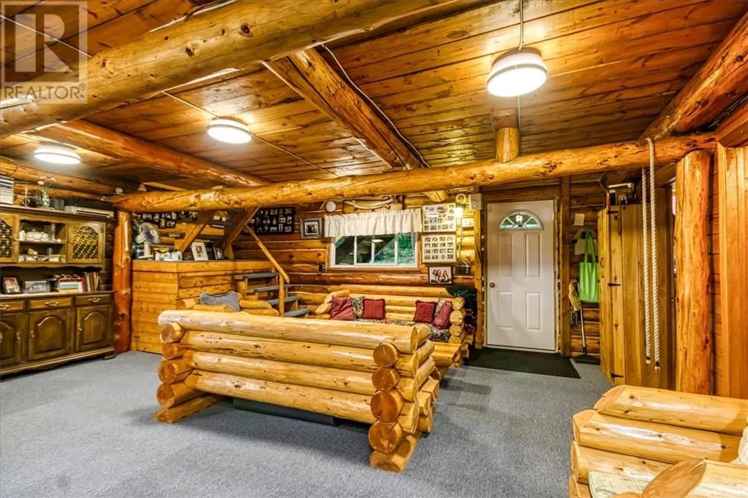 Lot 5 Birch Island