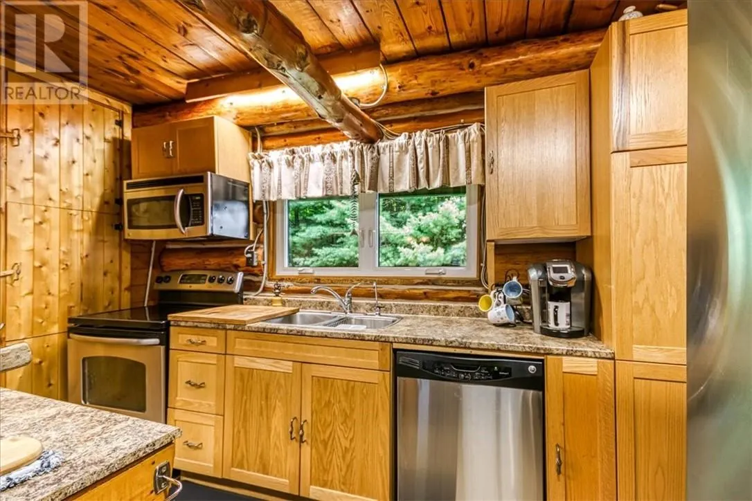 Lot 5 Birch Island