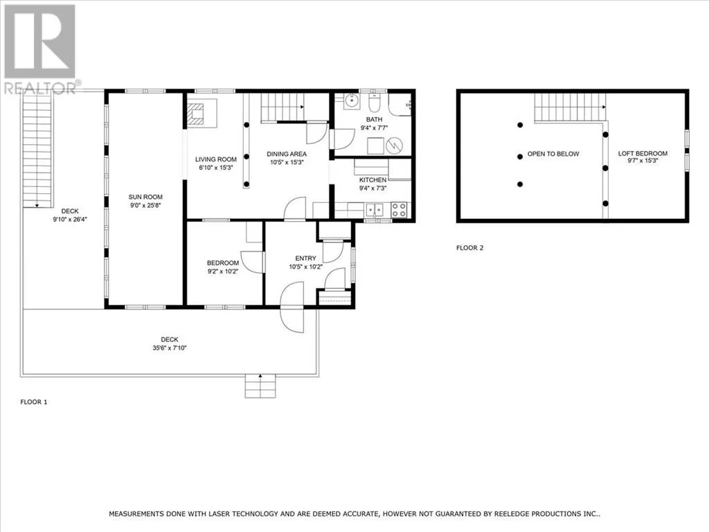 Lot 5 Birch Island