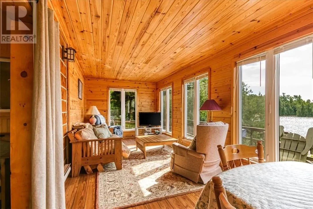 Lot 5 Birch Island