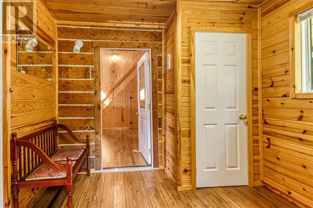 Lot 5 Birch Island
