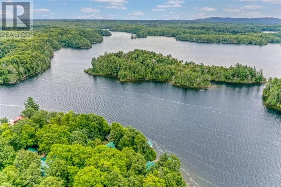Lot 5 Birch Island
