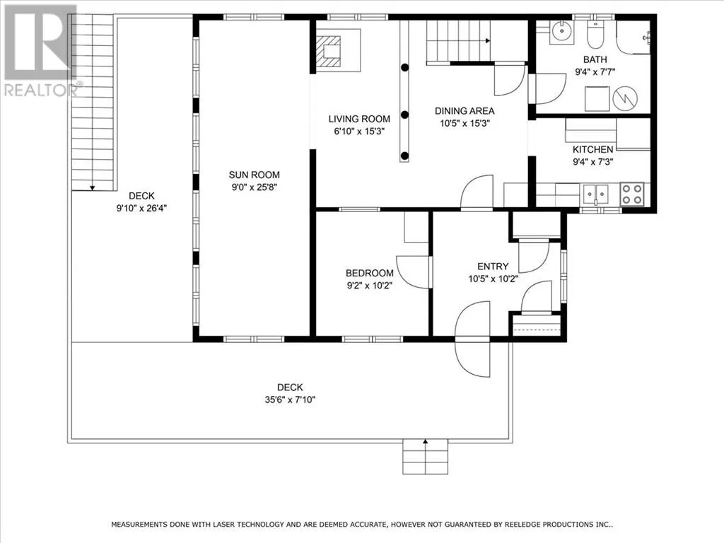 Lot 5 Birch Island