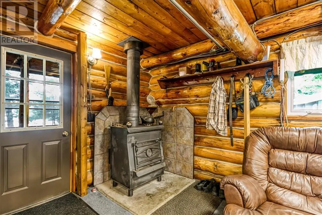 Lot 5 Birch Island