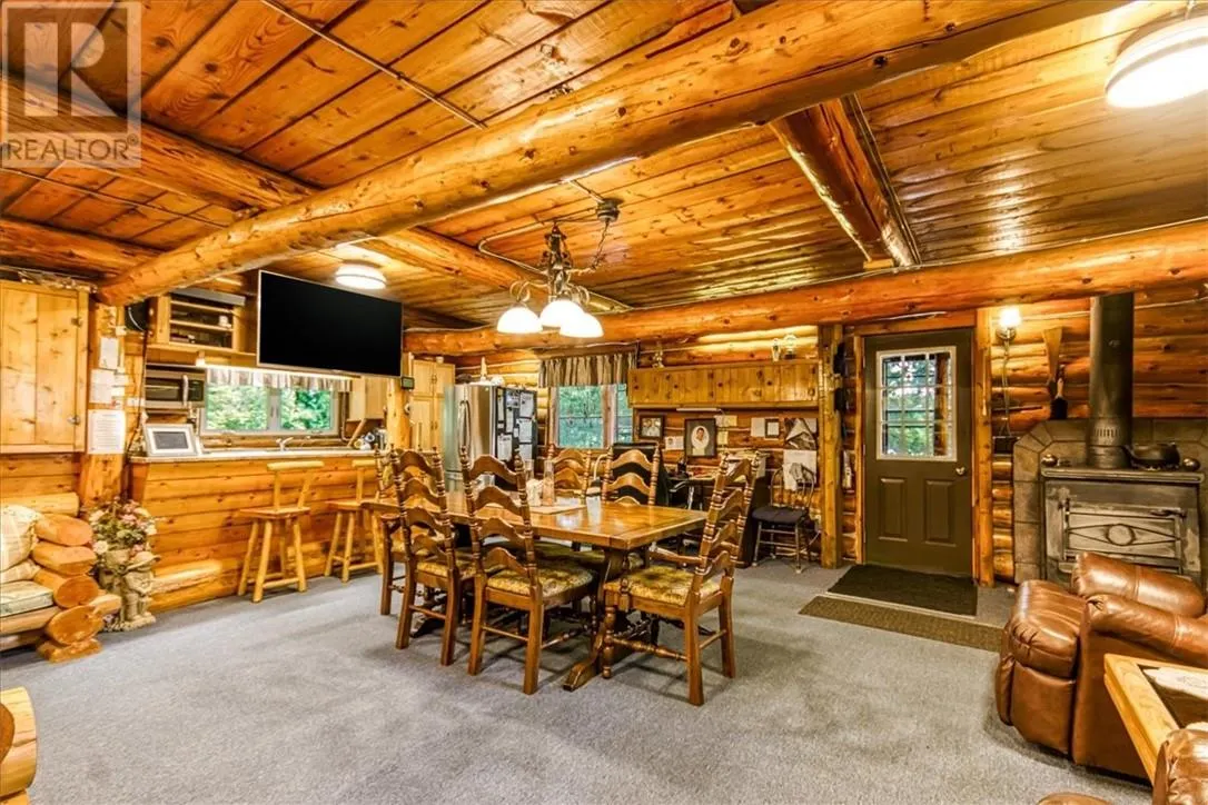 Lot 5 Birch Island