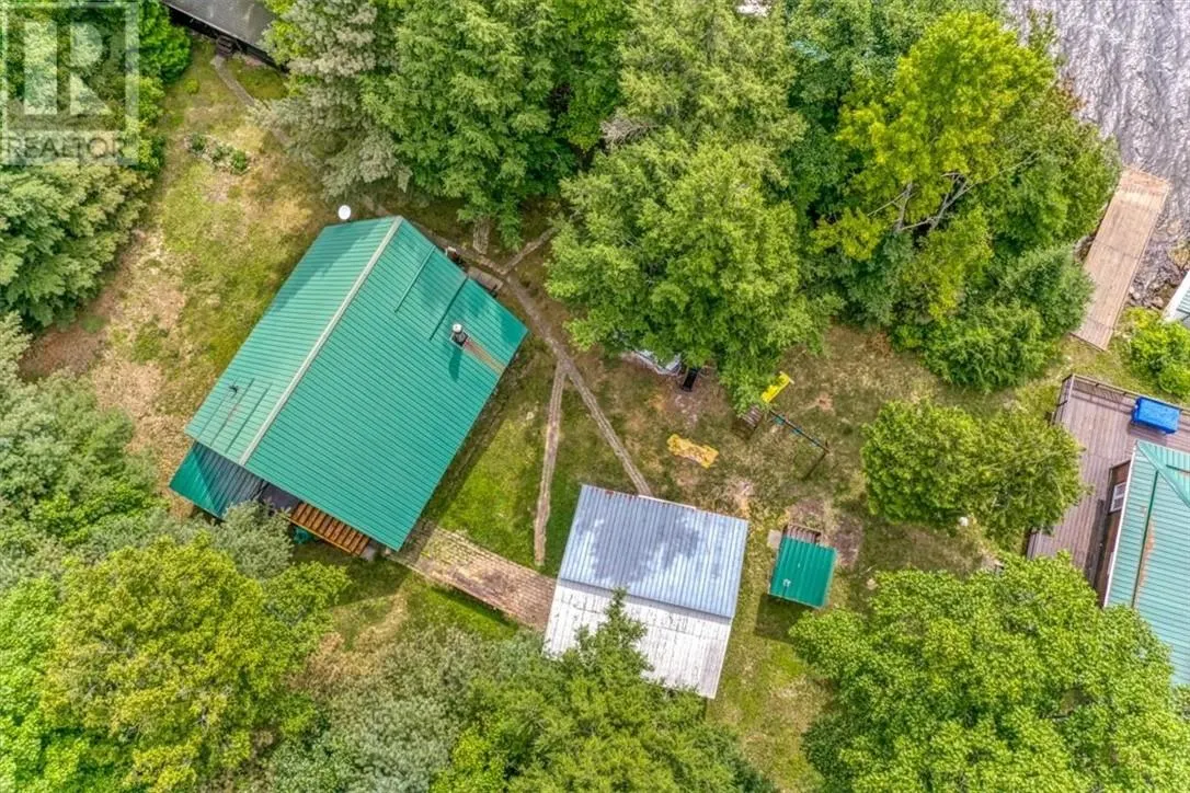 Lot 5 Birch Island