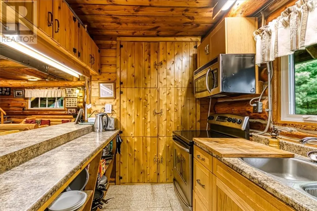 Lot 5 Birch Island