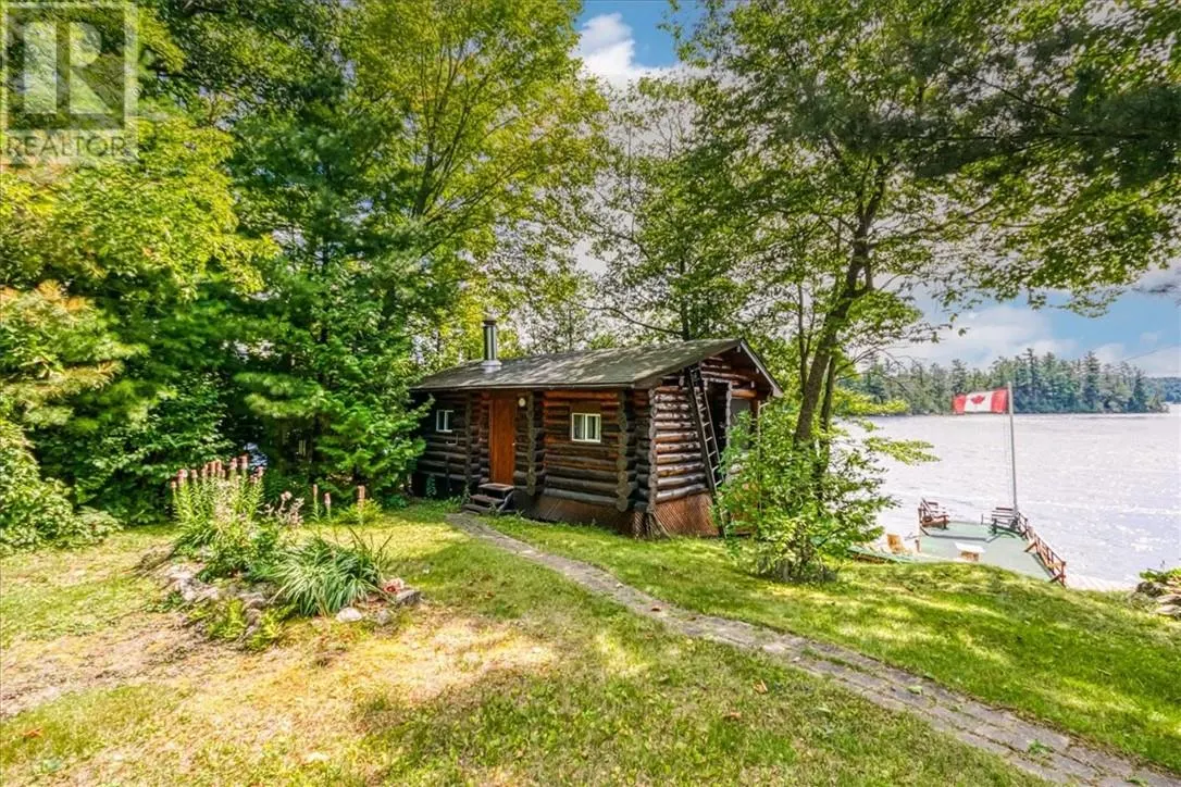 Lot 5 Birch Island