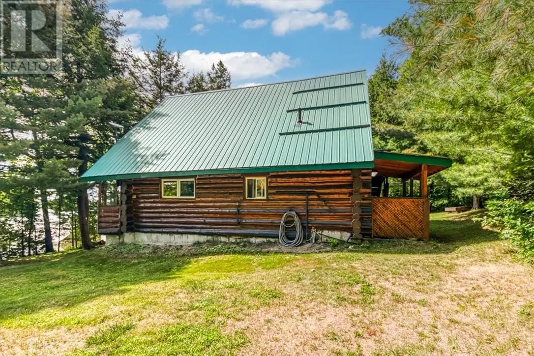 Lot 5 Birch Island