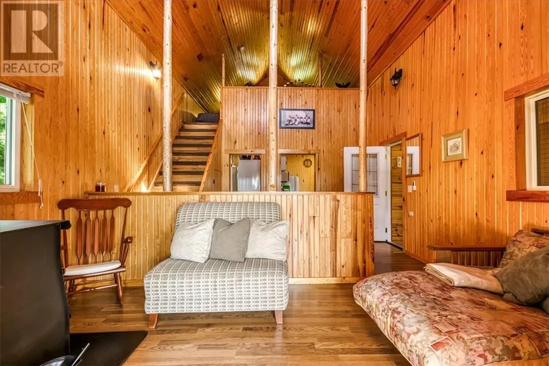 Lot 5 Birch Island