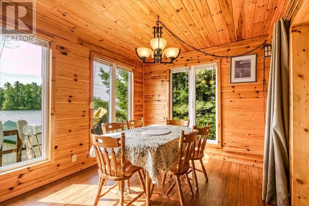 Lot 5 Birch Island