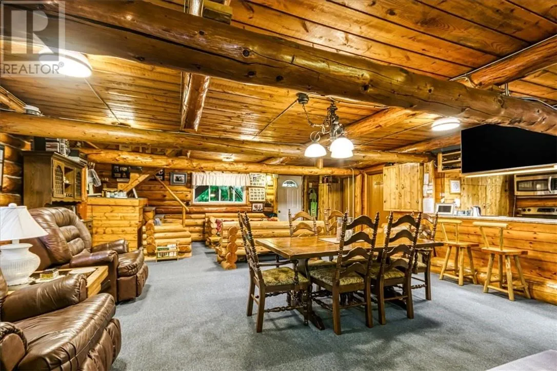 Lot 5 Birch Island