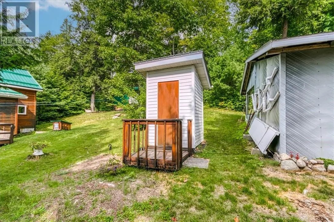 Lot 5 Birch Island