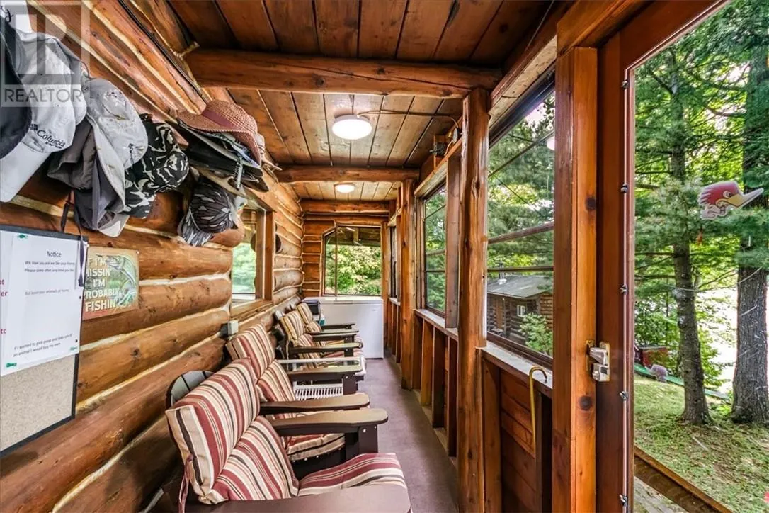 Lot 5 Birch Island