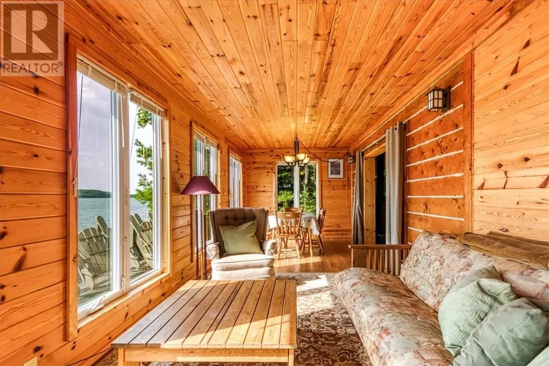 Lot 5 Birch Island