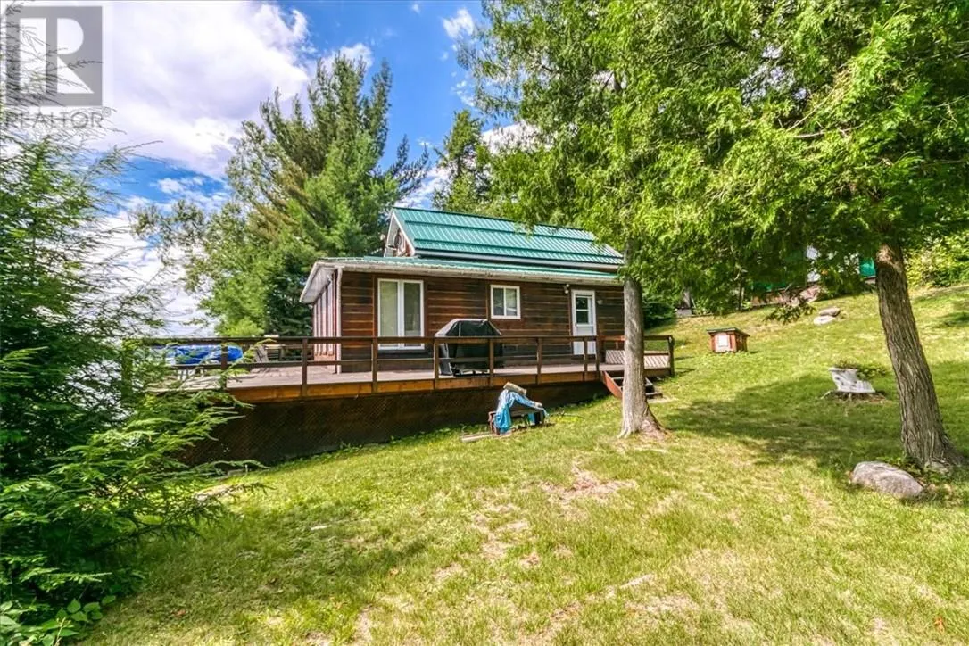 Lot 5 Birch Island