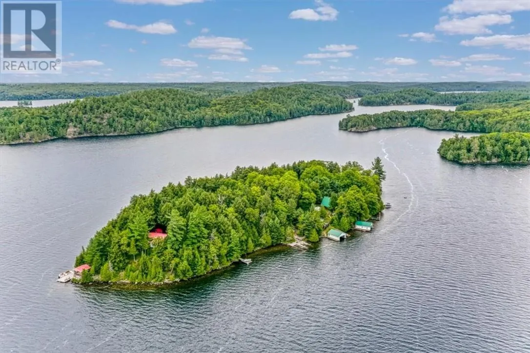 Lot 5 Birch Island