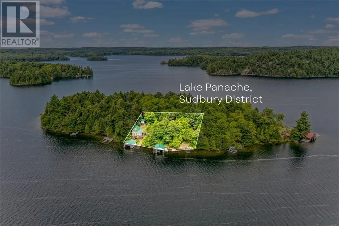 Lot 5 Birch Island