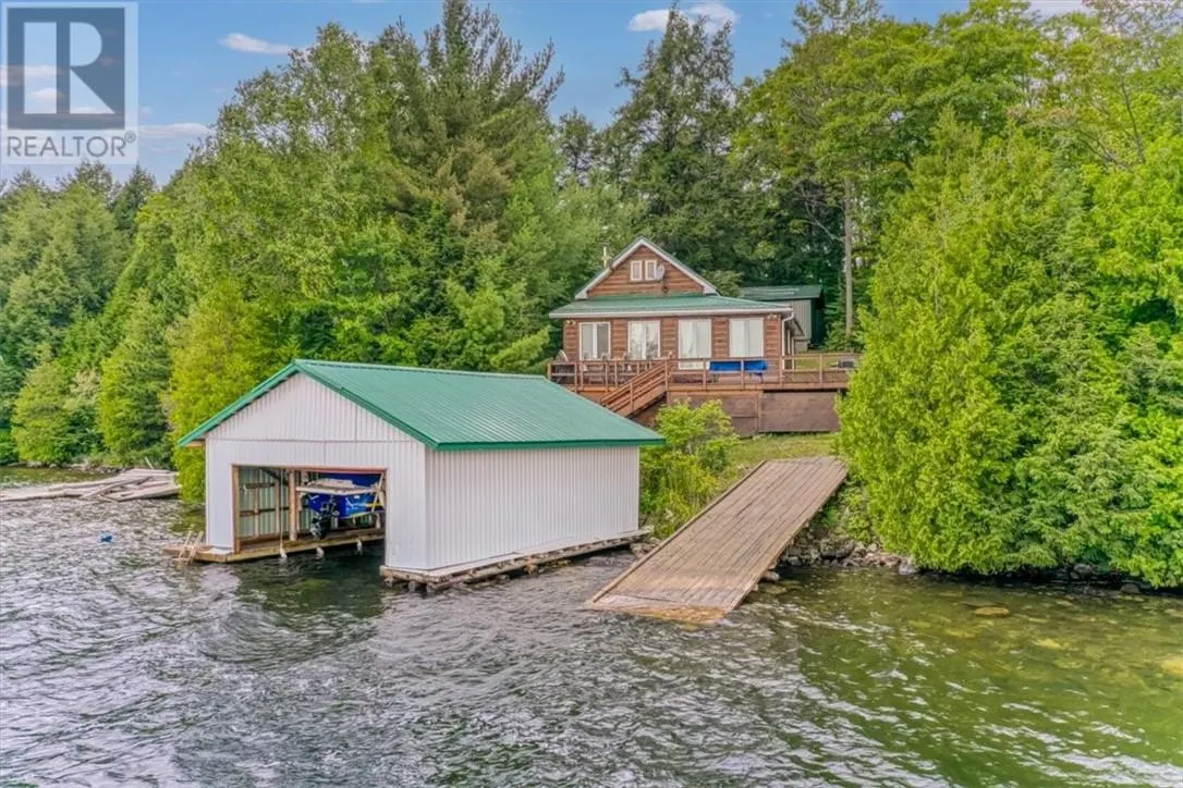 Lot 5 Birch Island