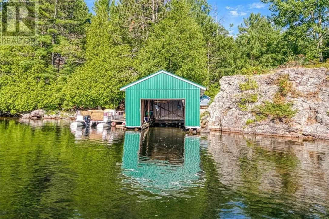 Lot 5 Birch Island