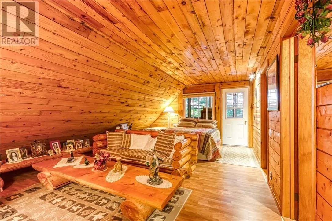 Lot 5 Birch Island