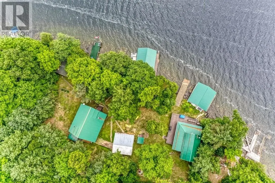 Lot 5 Birch Island