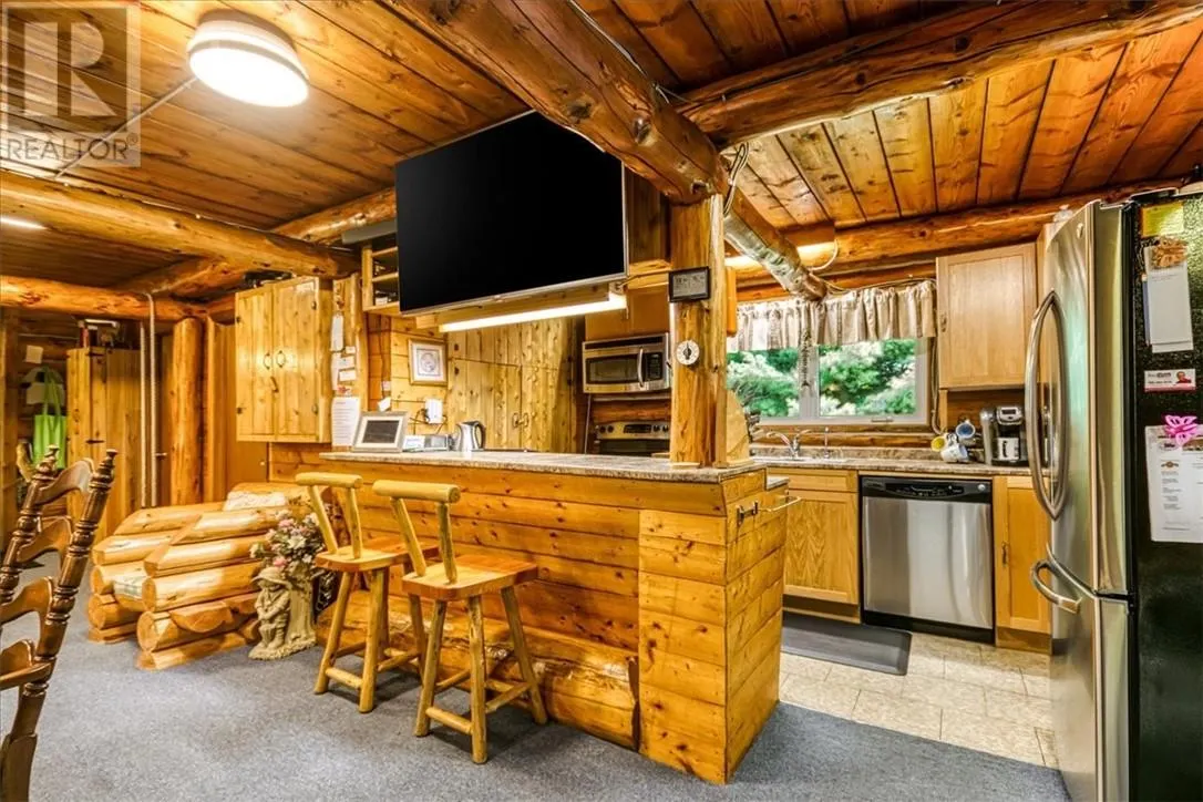 Lot 5 Birch Island