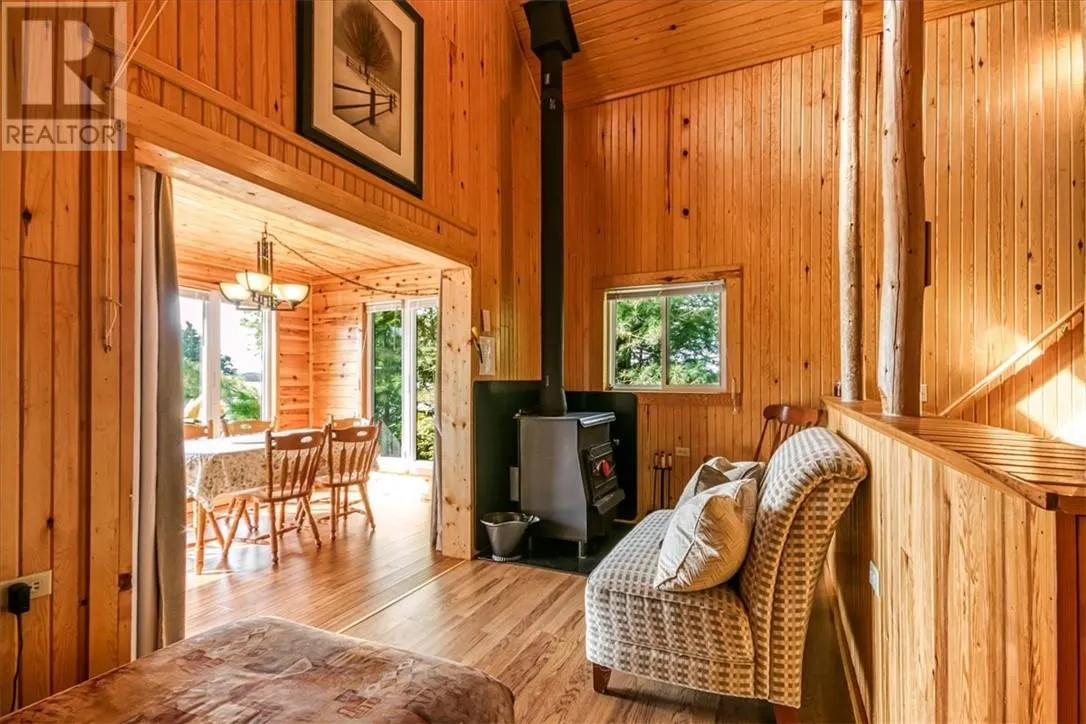 Lot 5 Birch Island
