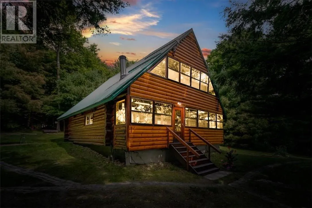 Lot 5 Birch Island
