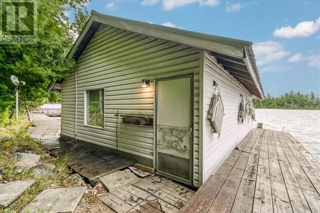 Lot 5 Birch Island