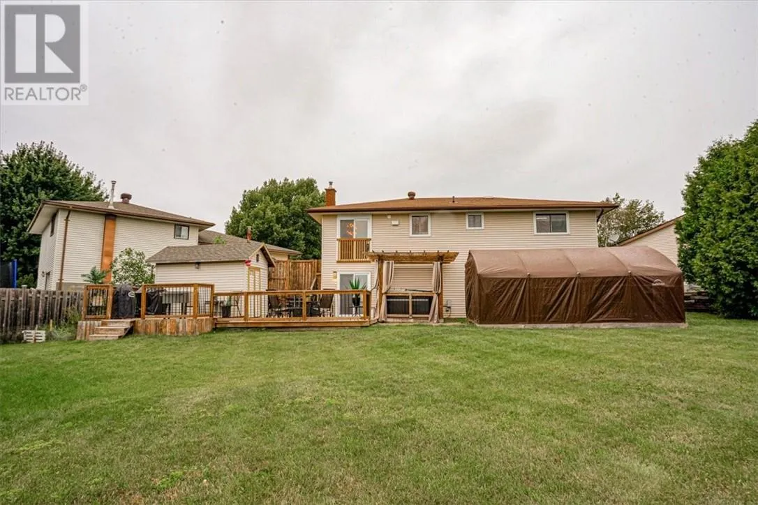 21 HEATHERGLEN Place