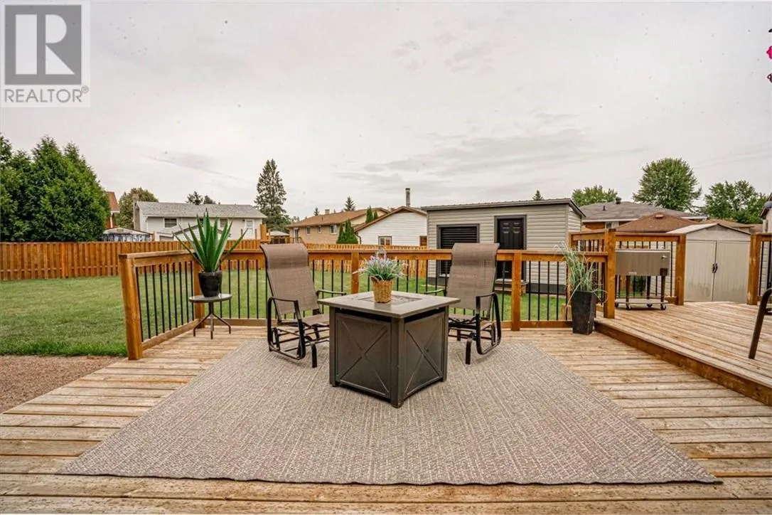 21 HEATHERGLEN Place