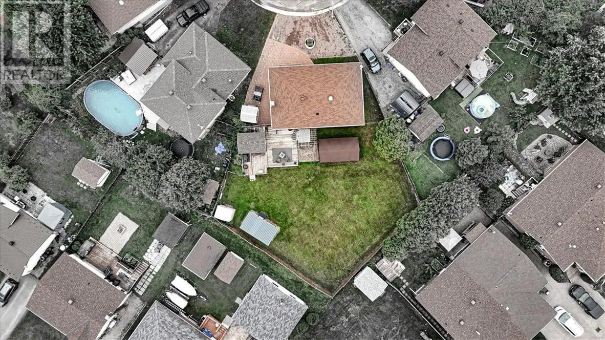 21 HEATHERGLEN Place