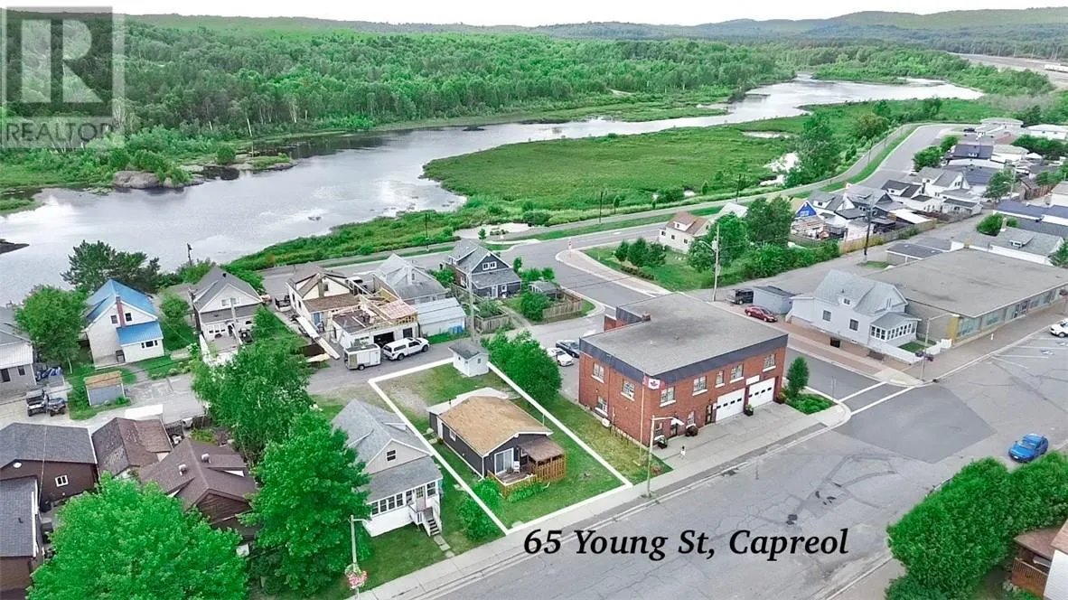 65 Young Street
