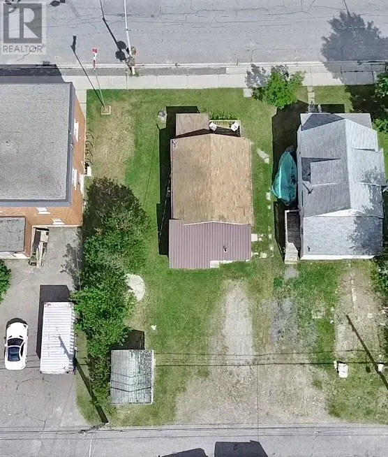 65 Young Street