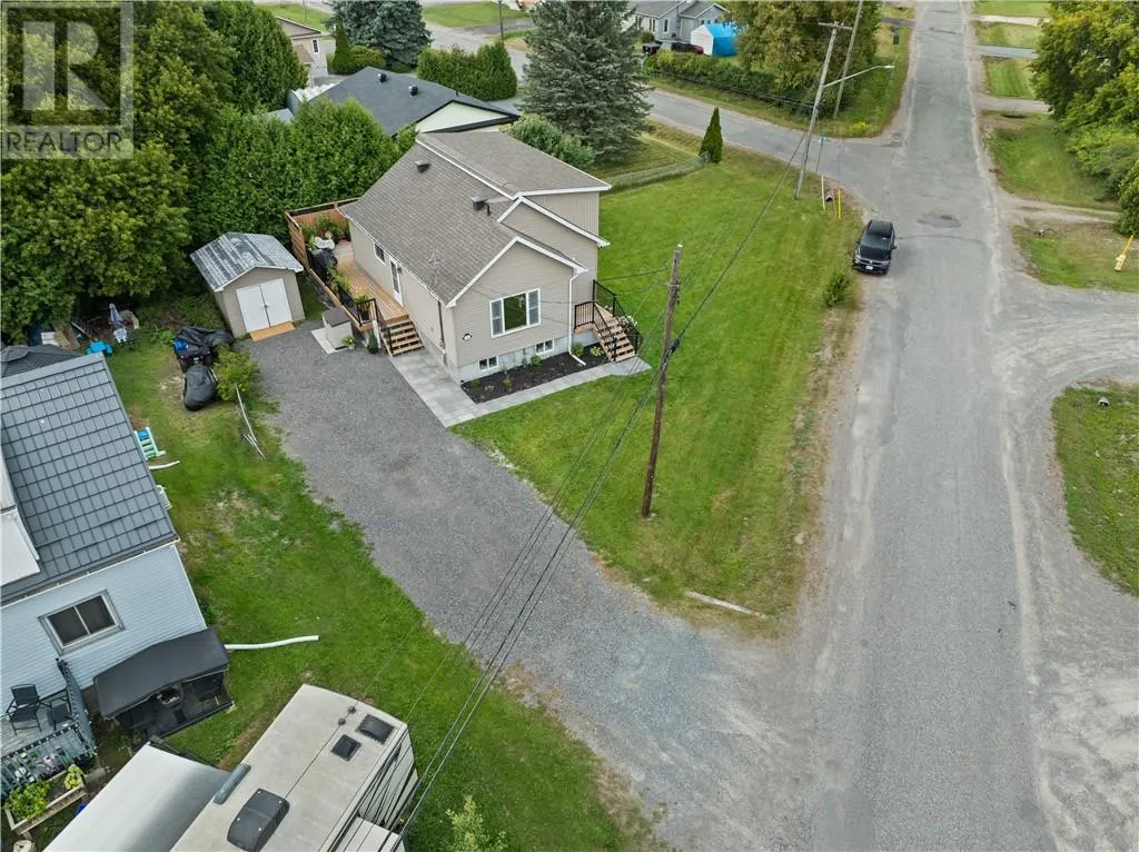 31 Paquette Street